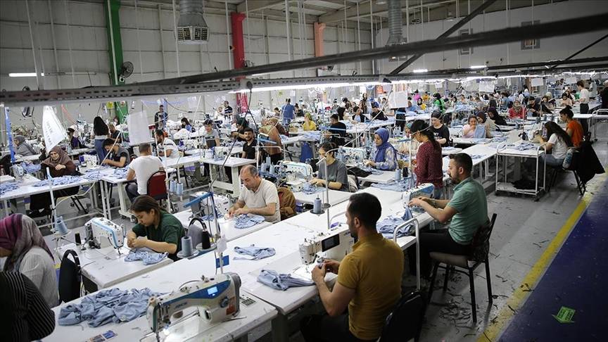 Son şans! KOSGEB’ten 2 milyon TL hibe desteği: Başvurular 31 Ekim’de bitiyor! 1